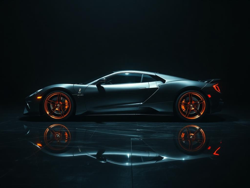 Neon Horizon